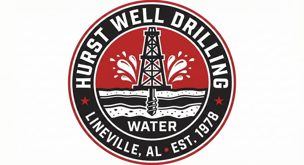 Hurst Well Drilling  -  well drilling contractor