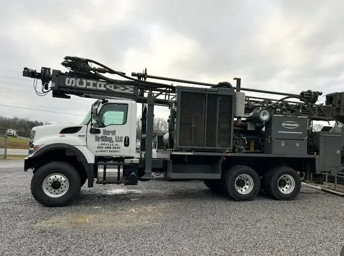 Hurst Well Drilling - project or facility photo 2 of 2