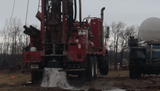 Hydro-Tech Well Drilling, LLC - project or facility photo 3 of 5