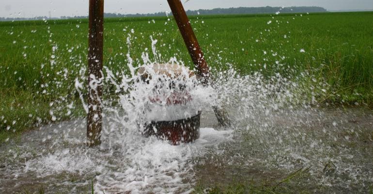 Hydro-Tech Well Drilling, LLC - project or facility photo 4 of 5