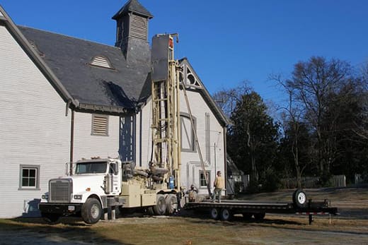 Jackson Enterprises, Inc. - project or facility photo 2 of 4
