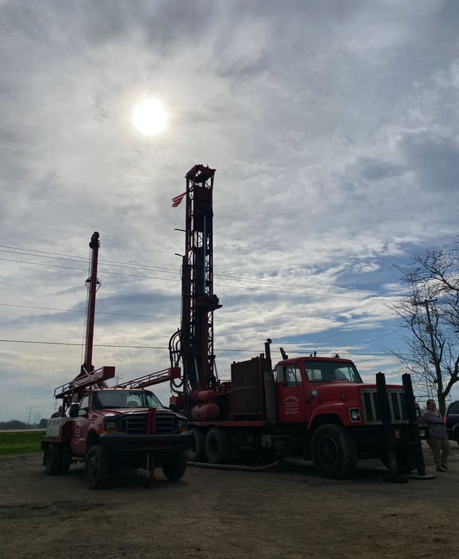 Jackson Well Drilling & Pump Service - project or facility photo 2 of 5