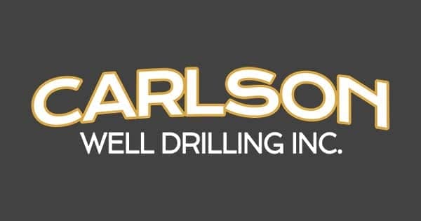 Joe Carlson Well Drilling, Inc.  -  well drilling contractor
