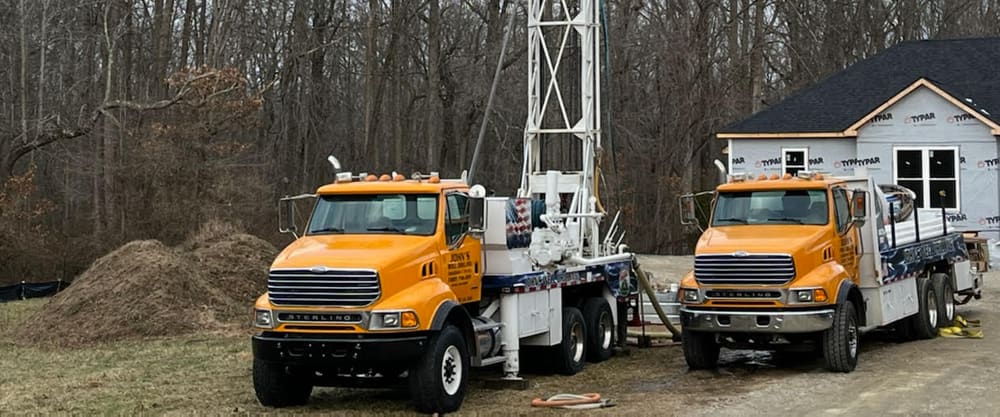Johns Well Drilling - project or facility photo 4 of 5