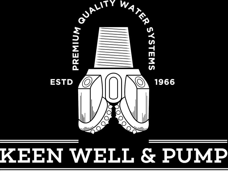 Keen Well & Pump  -  well drilling contractor