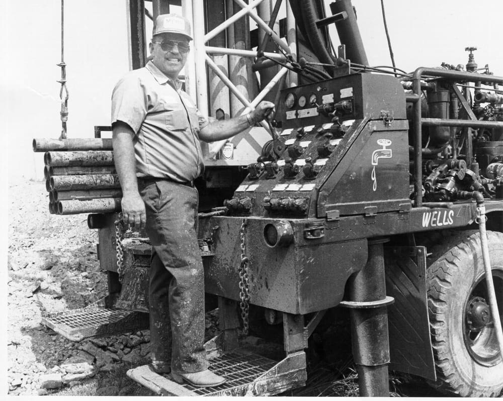 Keen Well & Pump - project or facility photo 2 of 5