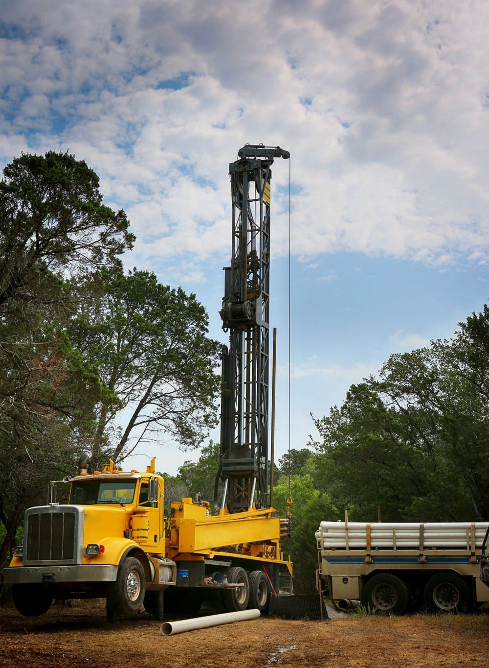 Keen Well & Pump - project or facility photo 3 of 5