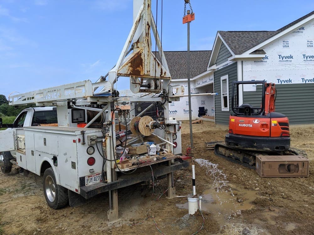 Keen Well & Pump - project or facility photo 5 of 5