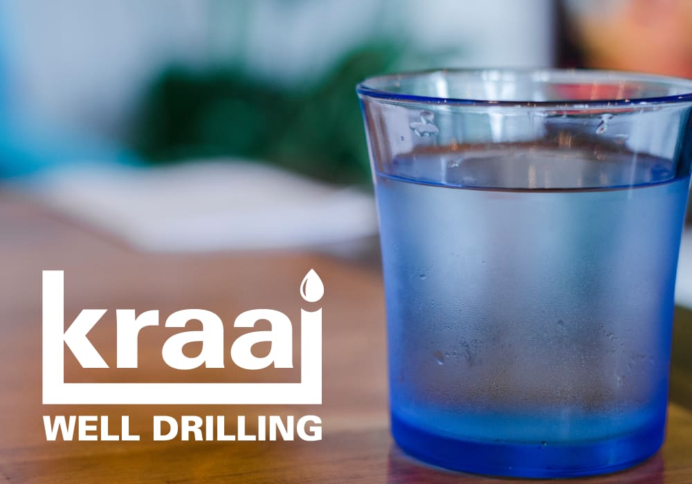 Kraai Well Drilling & Water Softening - project or facility photo 3 of 5