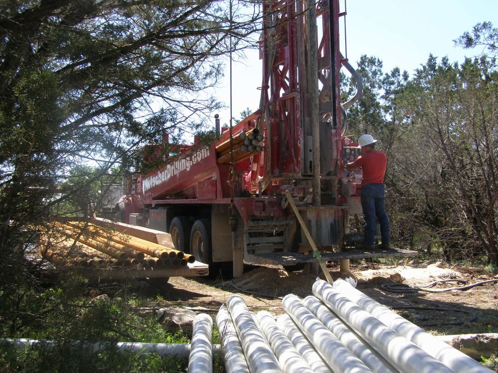 Kutscher Drilling, Ltd - project or facility photo 4 of 5