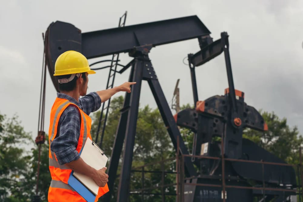 Leed's Well Drilling & Geothermal Drilling  -  project or facility photo 3 of 5