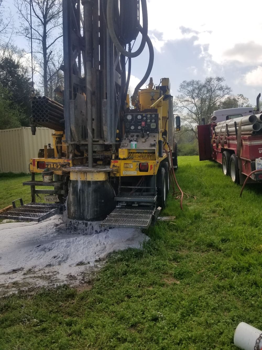 Lees Well Drilling & Pump Service - project or facility photo 4 of 5