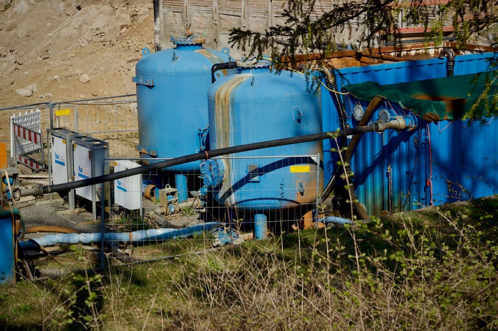 MAP Water Well Services L.L.C. - project or facility photo 2 of 5