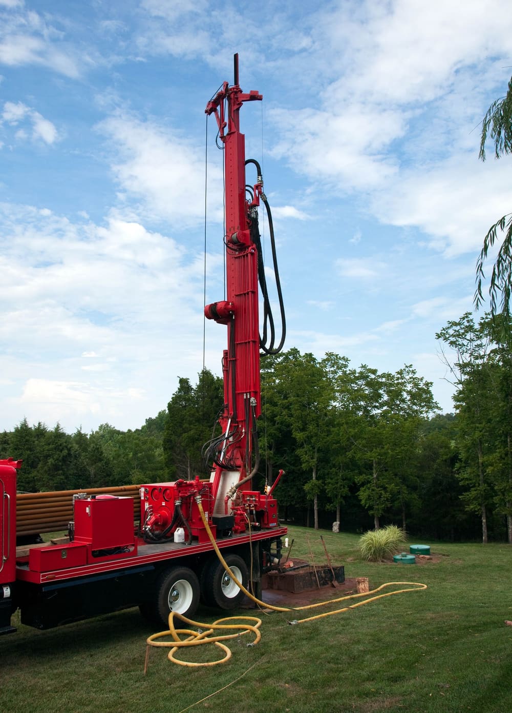 Mayer's Well Drilling - project or facility photo 4 of 5