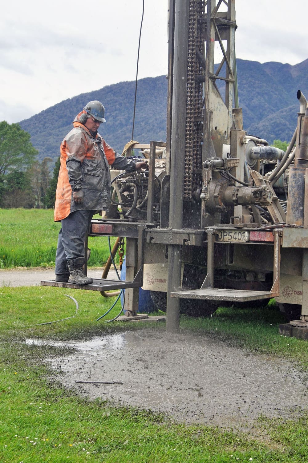 Mayer's Well Drilling - project or facility photo 5 of 5