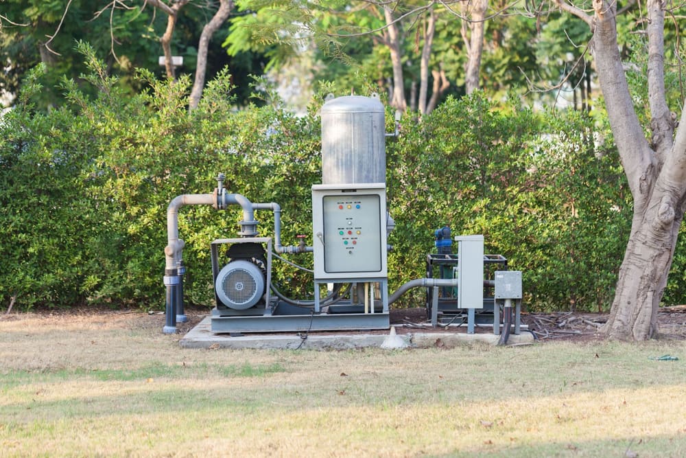 Morgan Well & Pump Inc - project or facility photo 2 of 5