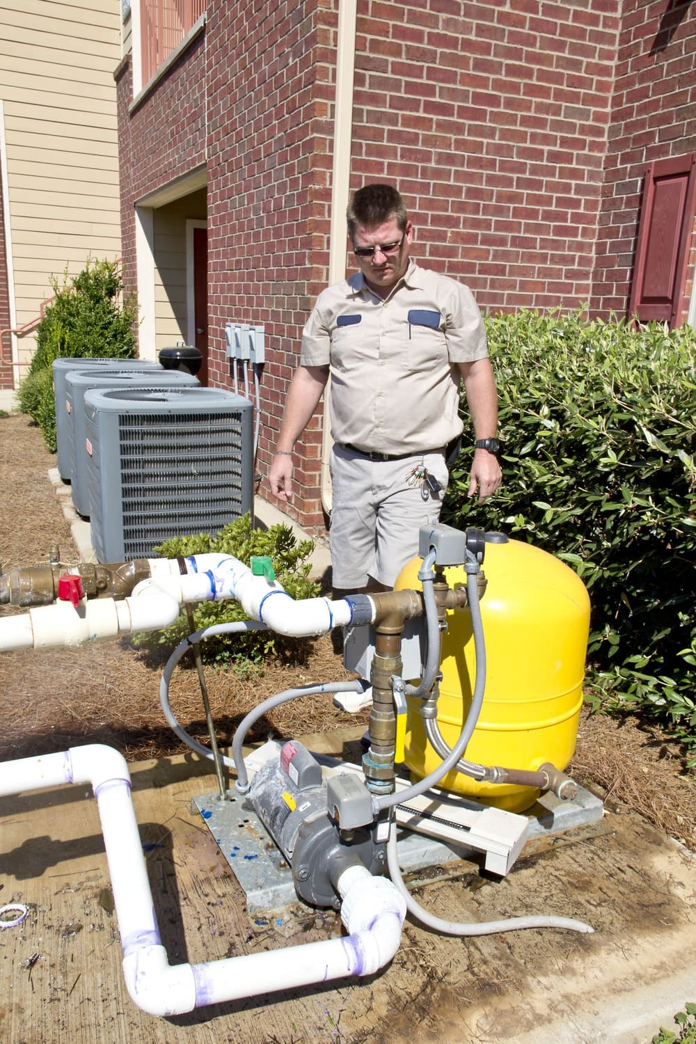 Morgan Well & Pump Inc - project or facility photo 3 of 5