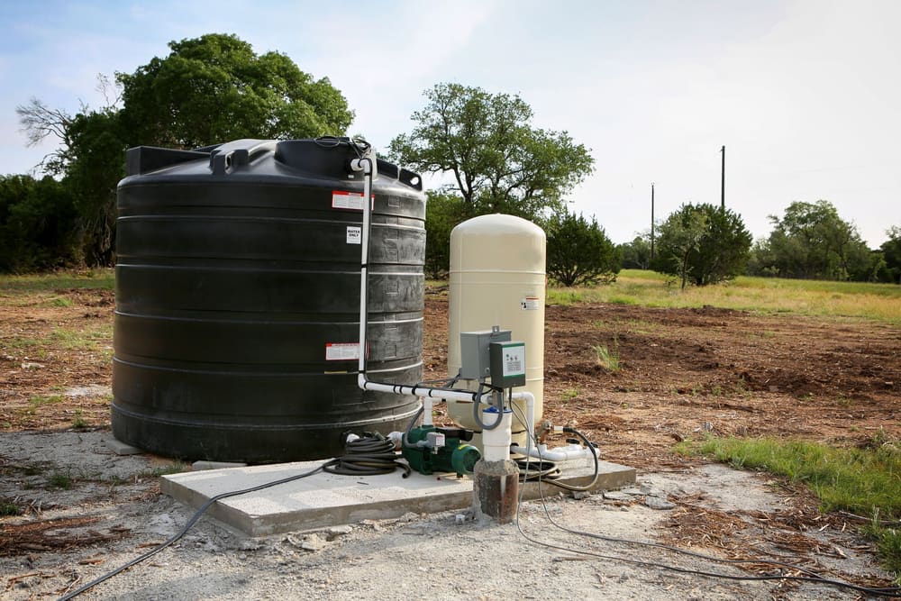 Morgan Well & Pump Inc - project or facility photo 4 of 5