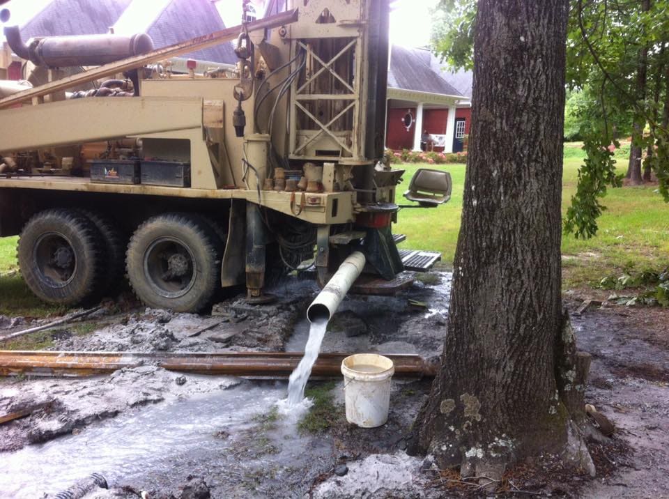 Myhand Services - Water Well Drilling, Land Clearing, & Bobcat Services  -  project or facility photo 3 of 5