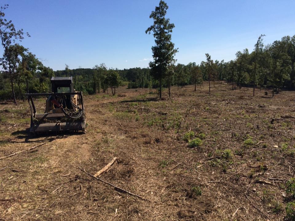 Myhand Services - Water Well Drilling, Land Clearing, & Bobcat Services  -  project or facility photo 5 of 5