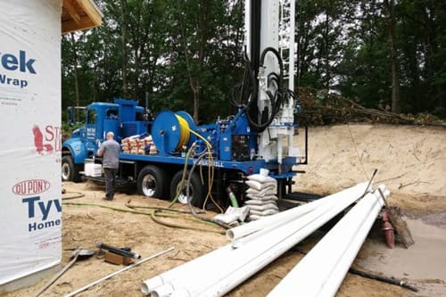 North Kent Well & Pump inc  -  project or facility photo 3 of 5