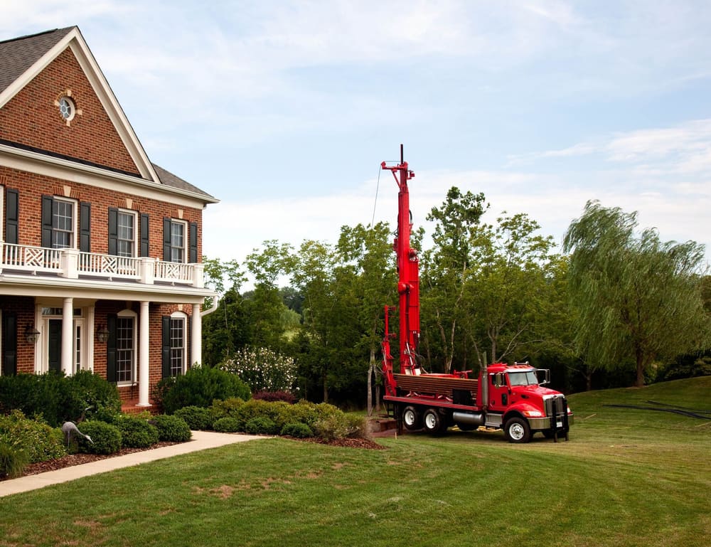 Palestine Drilling & Services, LLC - project or facility photo 3 of 5