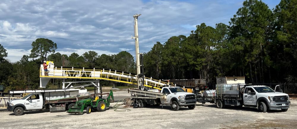 Partridge Well Drilling Company, Inc. - project or facility photo 4 of 5
