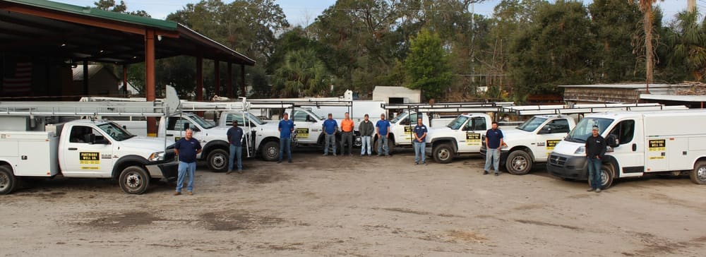 Partridge Well Drilling Company, Inc. - project or facility photo 5 of 5