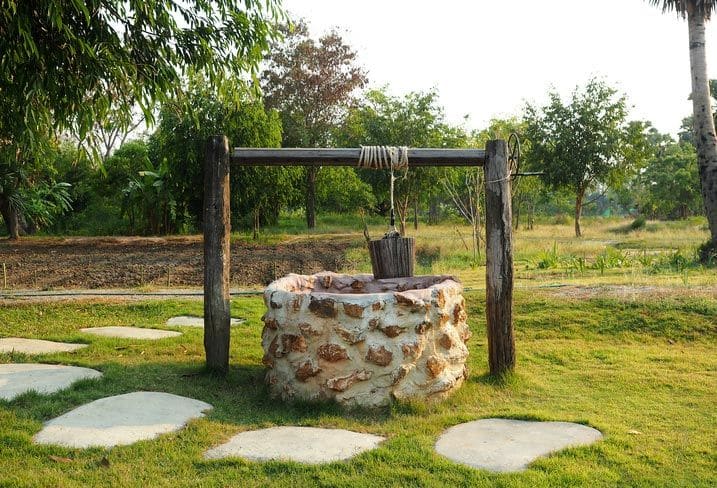 Perry Well Drilling  -  well drilling contractor
