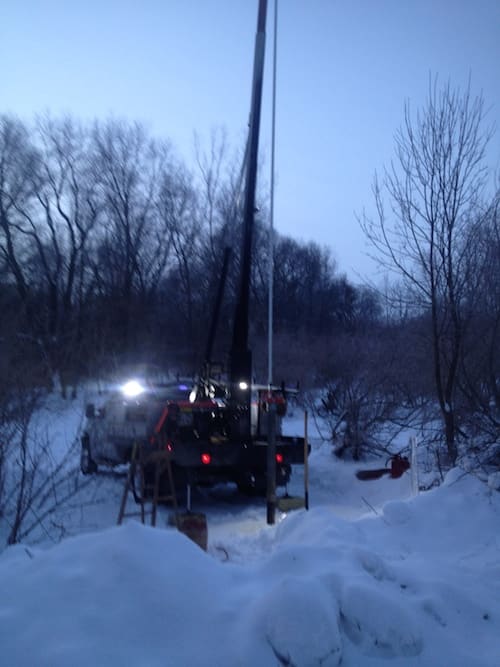 Reliable Water Well Services LLC - project or facility photo 3 of 3