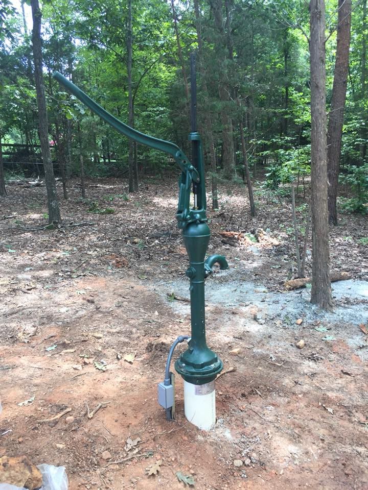Rowan Well Drilling - project or facility photo 5 of 5