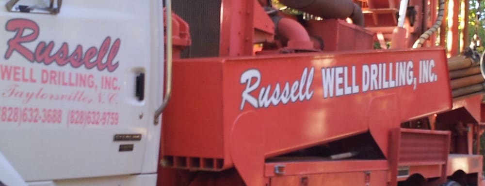 Russell Well Drilling - project or facility photo 2 of 2