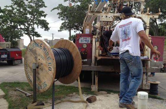 Spring Branch Water Well Service Inc  -  project or facility photo 2 of 5