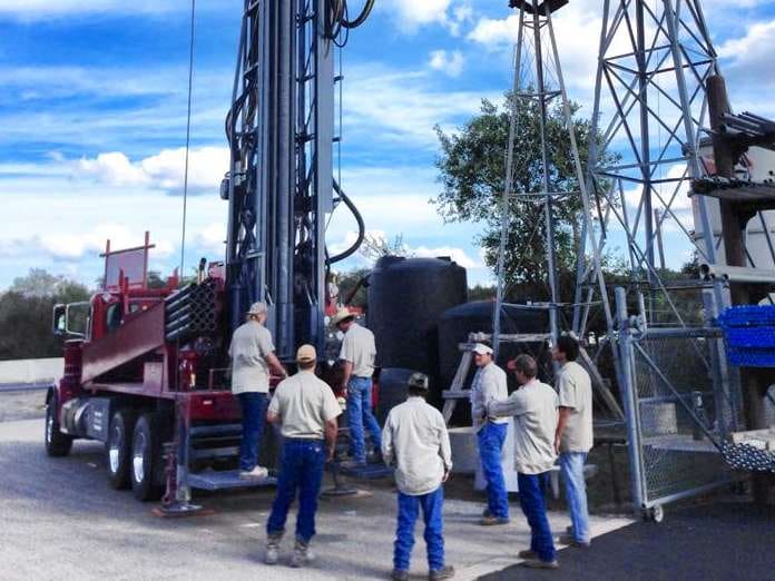 Spring Branch Water Well Service Inc  -  project or facility photo 4 of 5