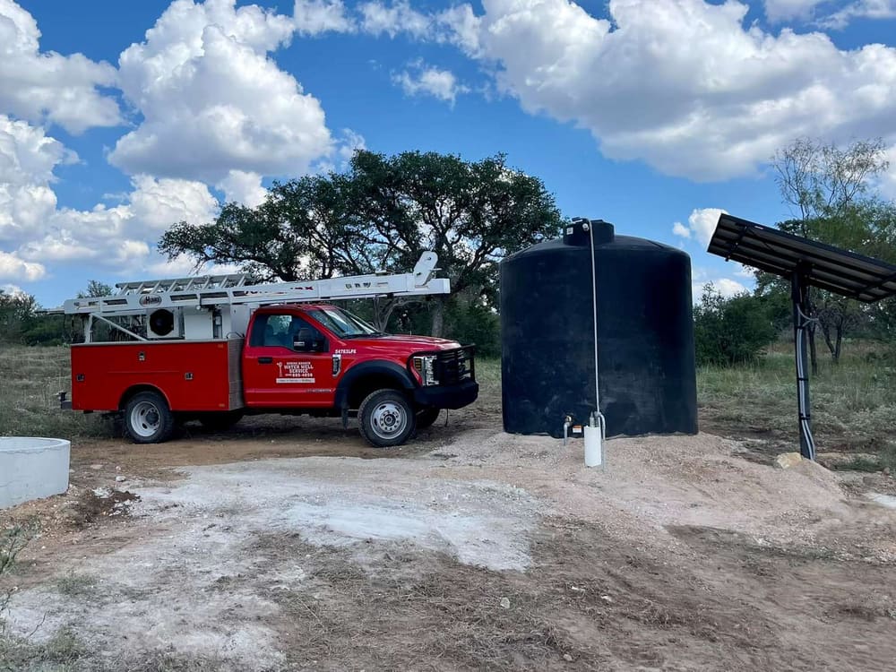 Spring Branch Water Well Service Inc  -  project or facility photo 5 of 5
