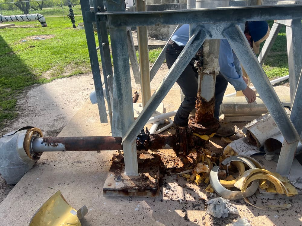 Stevens Drilling and Water Well Services - project or facility photo 3 of 5