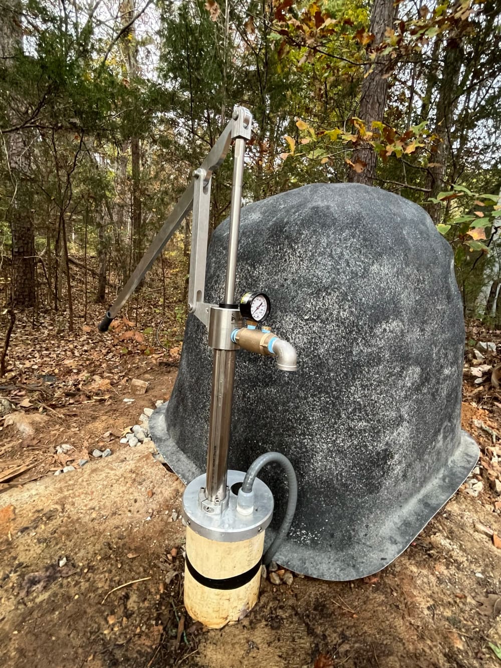Water Doctor - Well Repair Specialist  -  project or facility photo 5 of 5