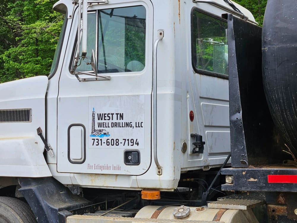 West Tennessee Well Drilling, LLC - project or facility photo 2 of 5